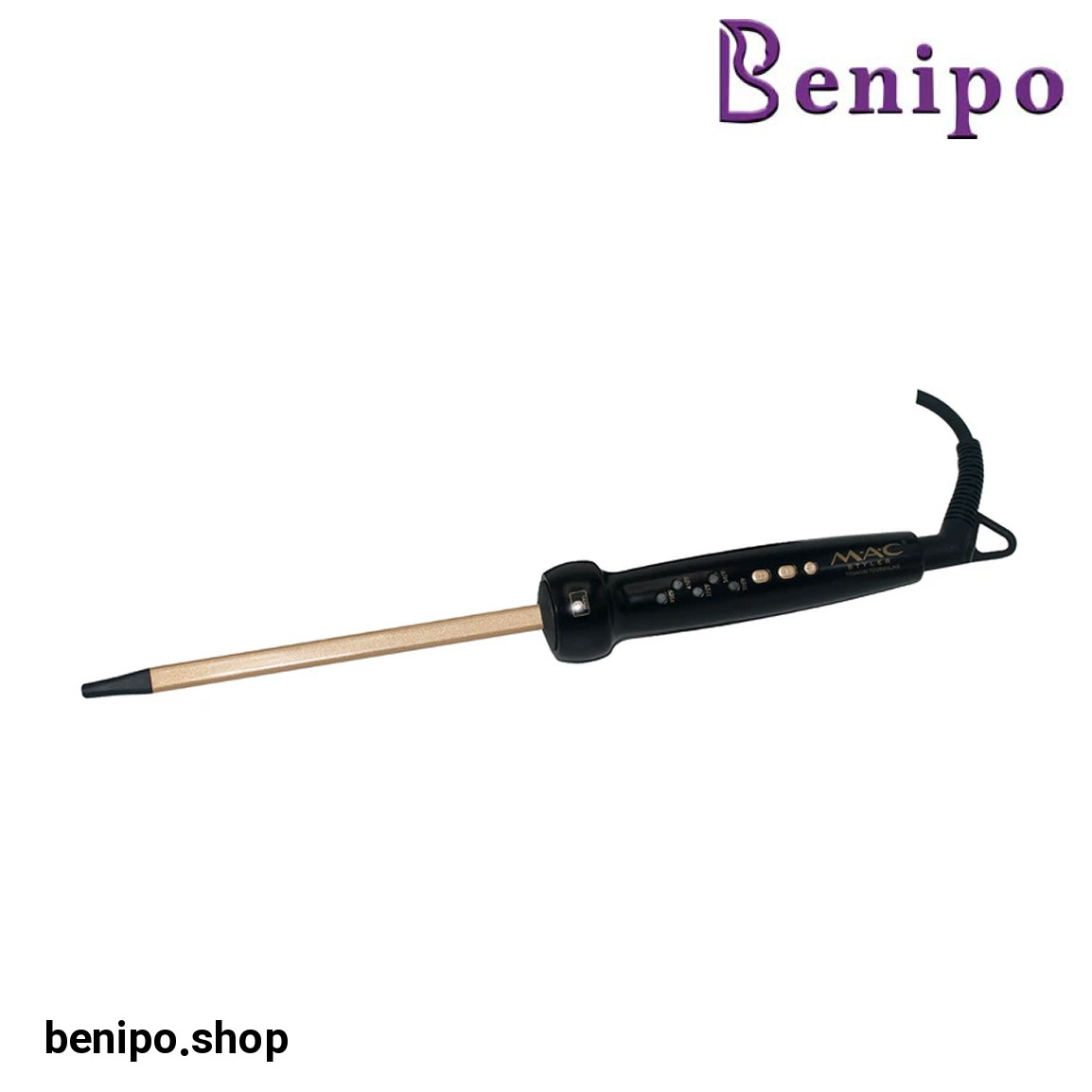 فرکننده و حالت دهنده 9 میلی متری مدل MC 3339