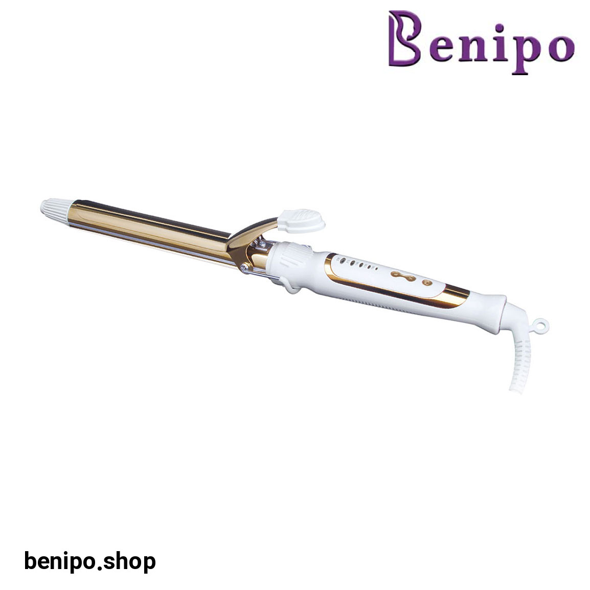 فرکننده و حالت دهنده حرفه ای سایز 25 میلی متر مدل 3366 MC