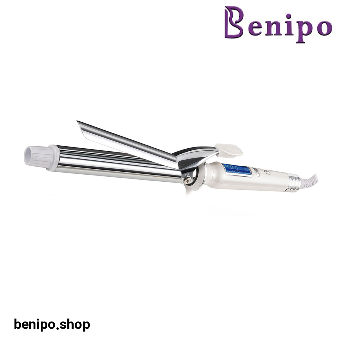 فرکننده و حالت دهنده حرفه ای سایز 25 میلی متر مدل 3388 MC