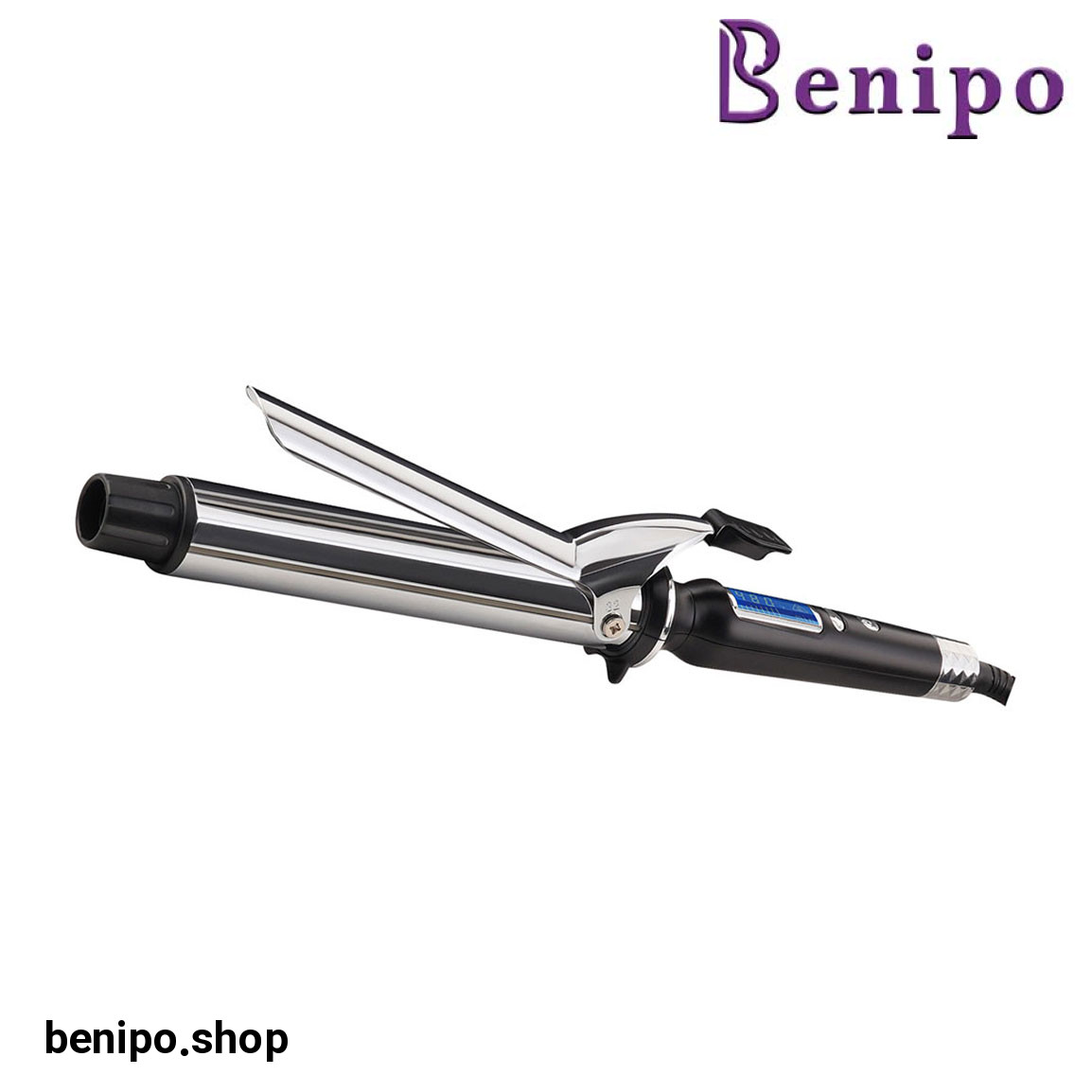 فرکننده و حالت دهنده حرفه ای سایز 22 میلی متر مدل 3399 MC