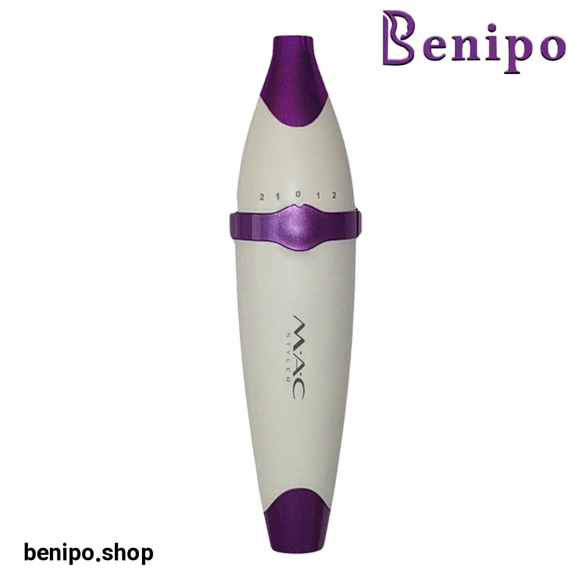 دستگاه مانیکور و پدیکور مدل MC-380