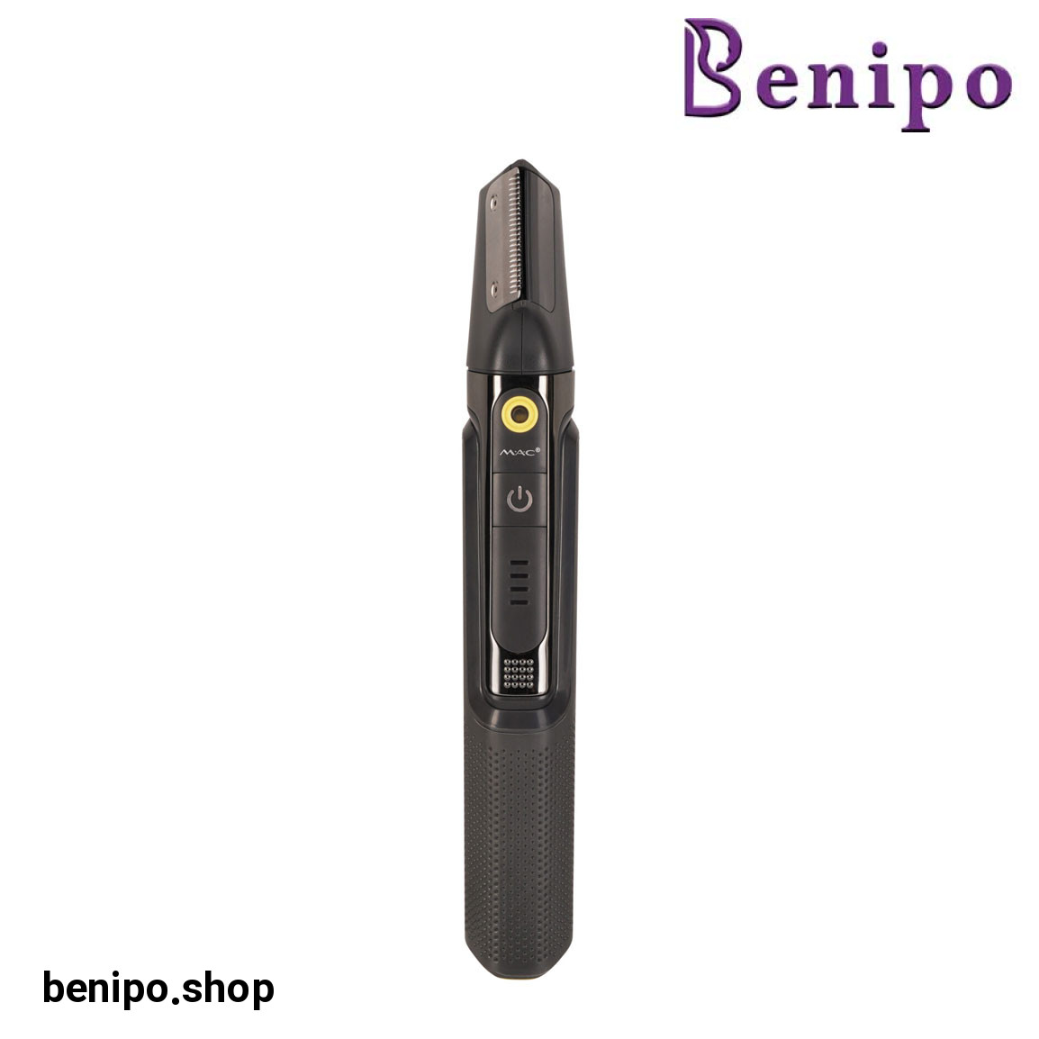 اتو مو مدل MC-5529