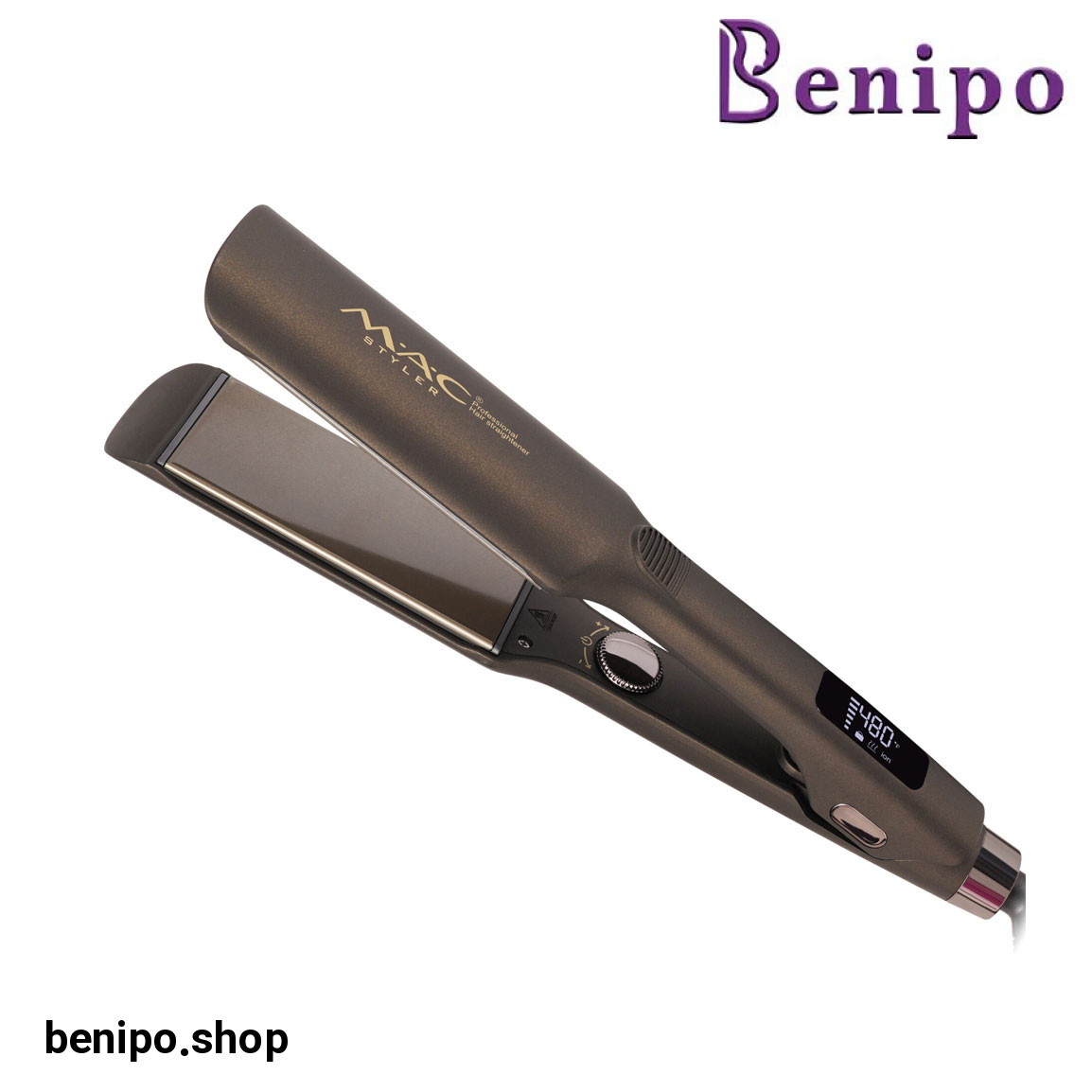 اتو مو مدل MC-5587