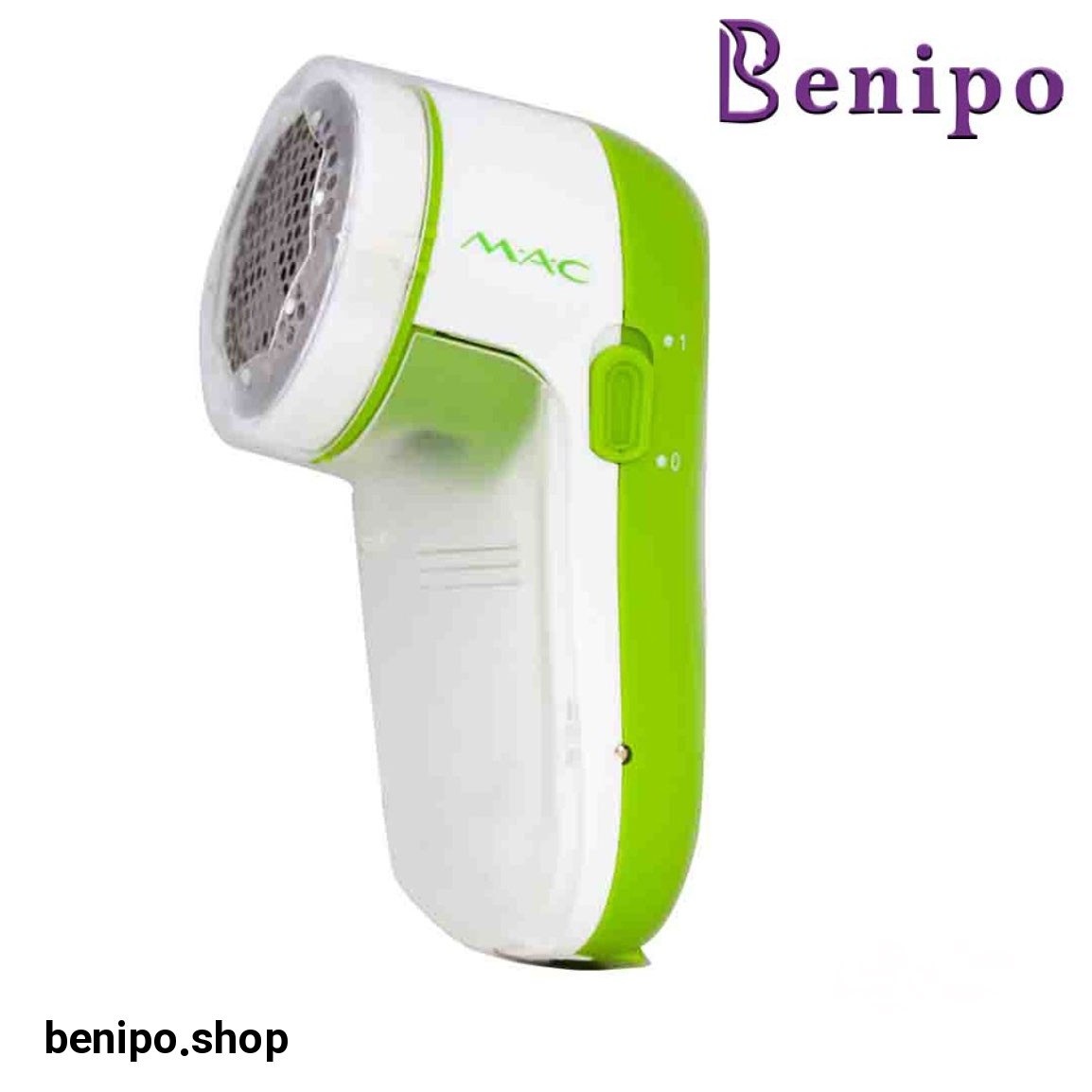 پرزگیر لباس مدل MC-6202