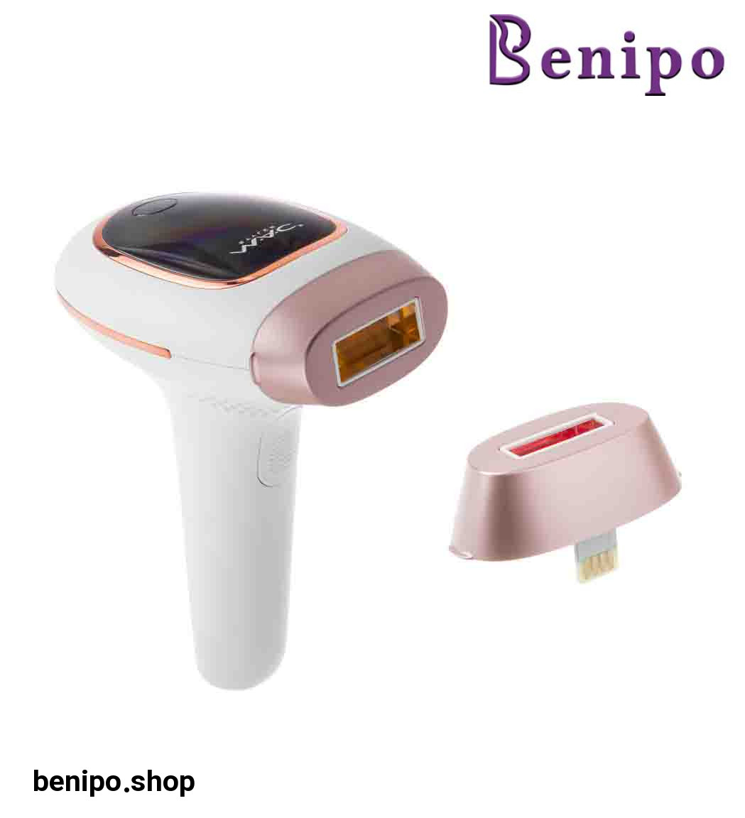 لیزر موهای زائد مدل MC-77000