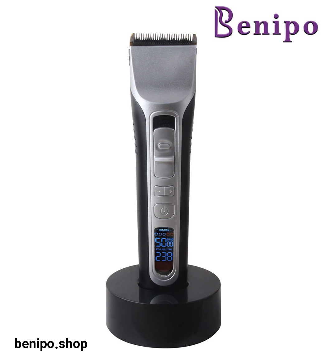 ماشین اصلاح سر و صورت مدل MC-058