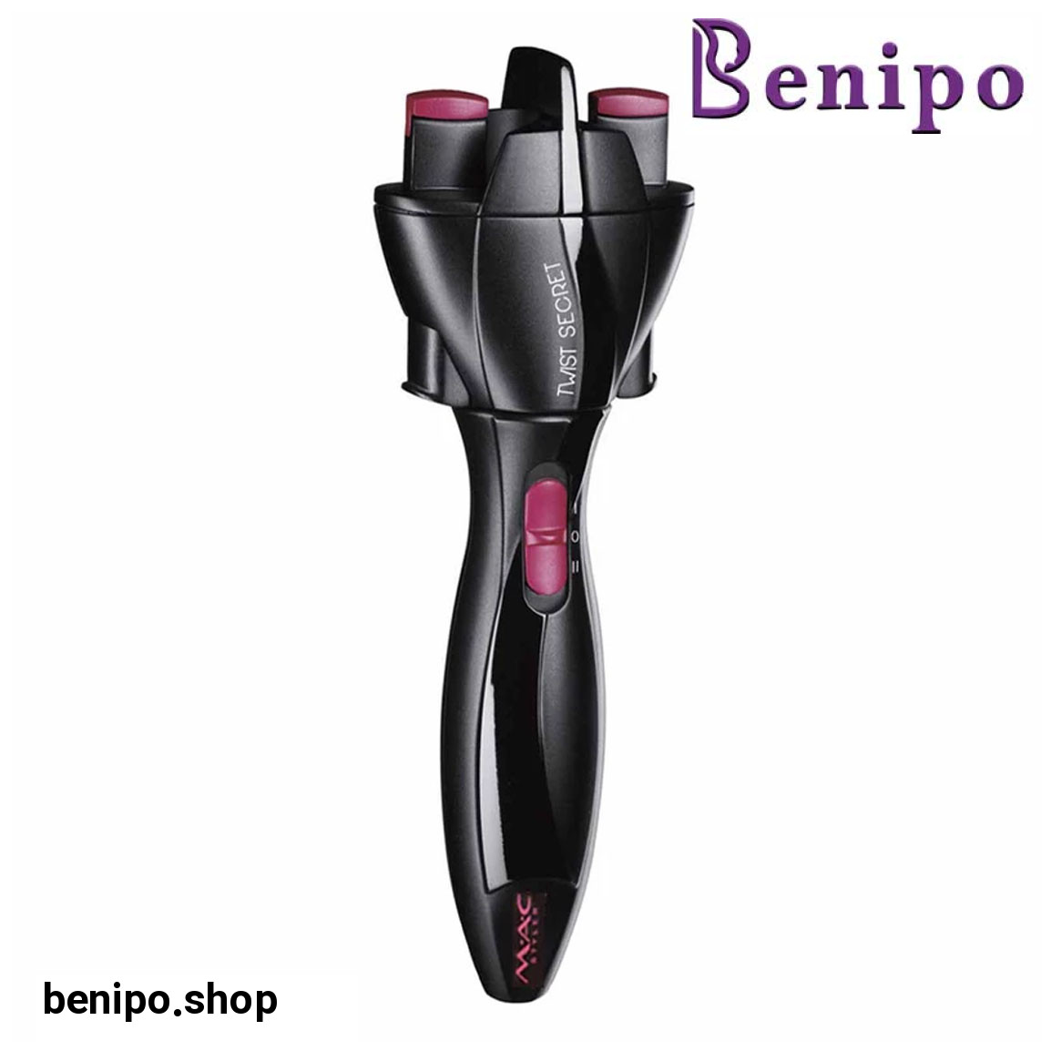 بافت مو مدل MC1780