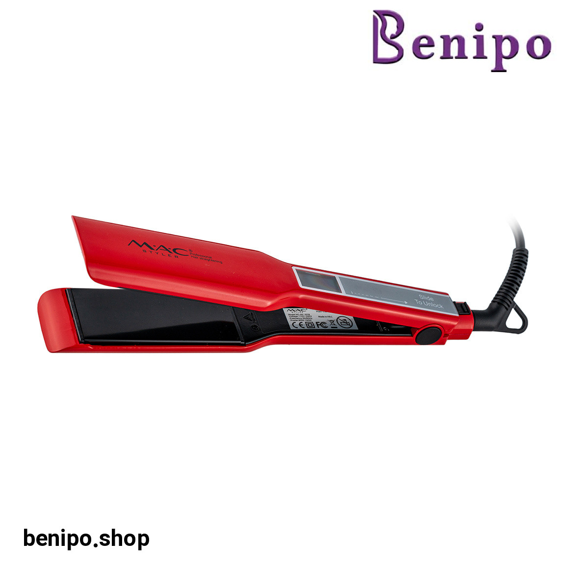 اتو مو مدل MC-2028