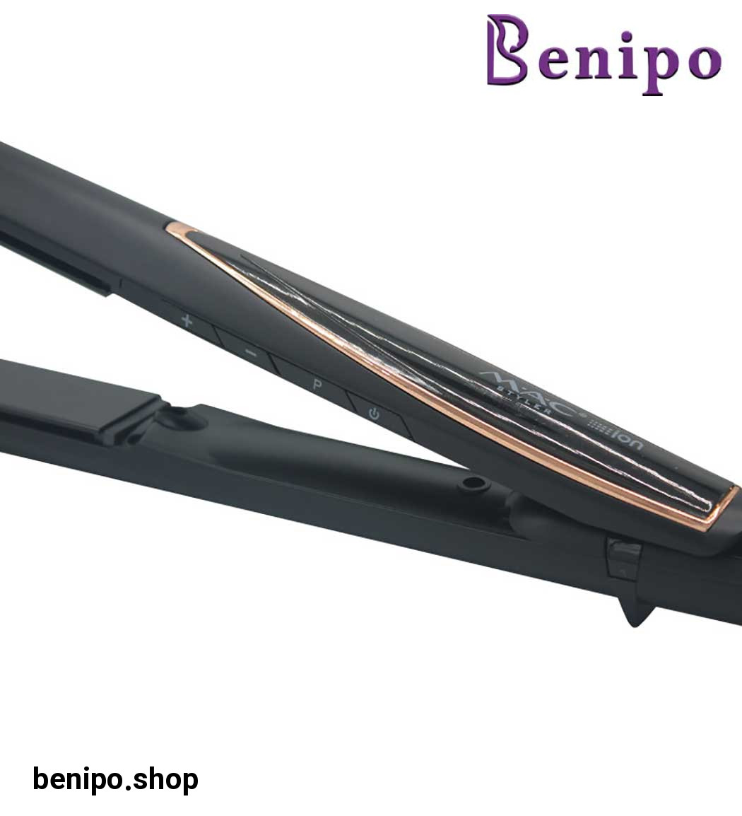 اتو و حالت دهنده مو مدل MC-2287