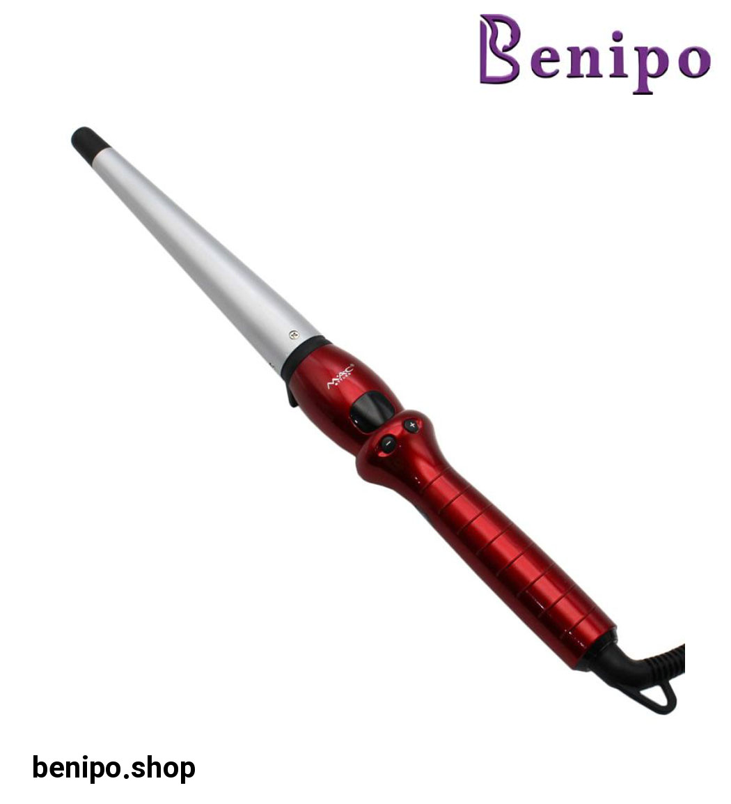 فرکننده مو مدل MC-3326