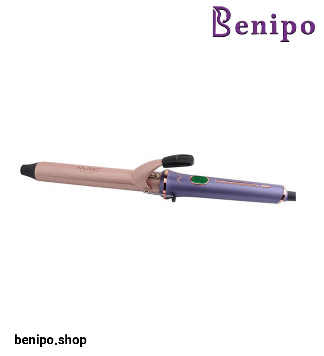 فرکننده مو مدل MC-3337