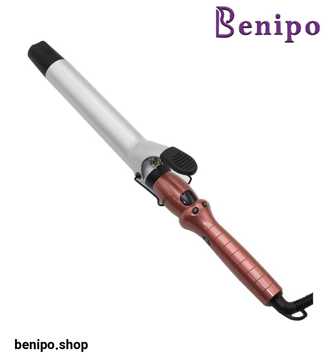 فرکننده مو مدل MC-3338