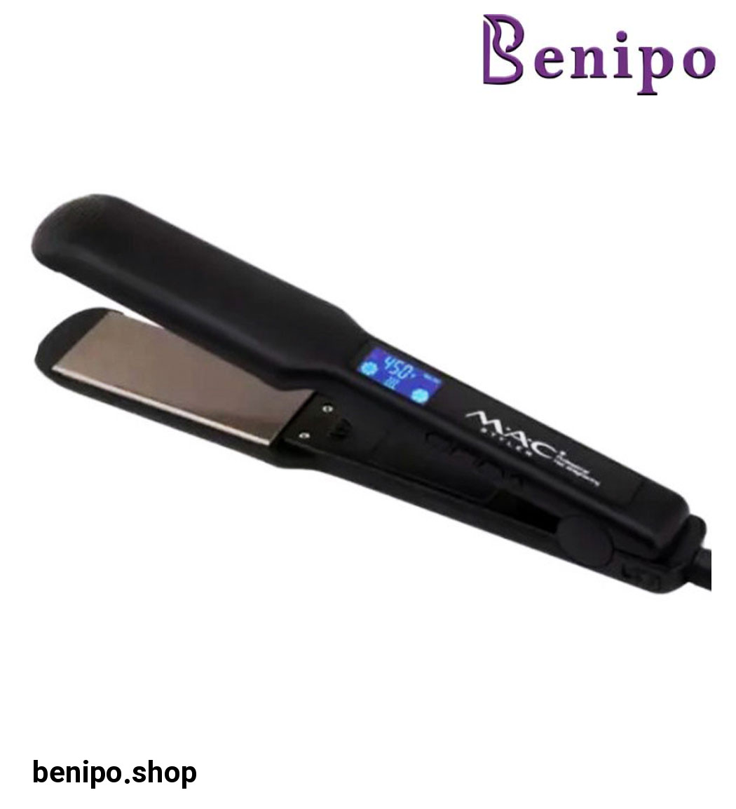 اتو مو مدل MC-5524