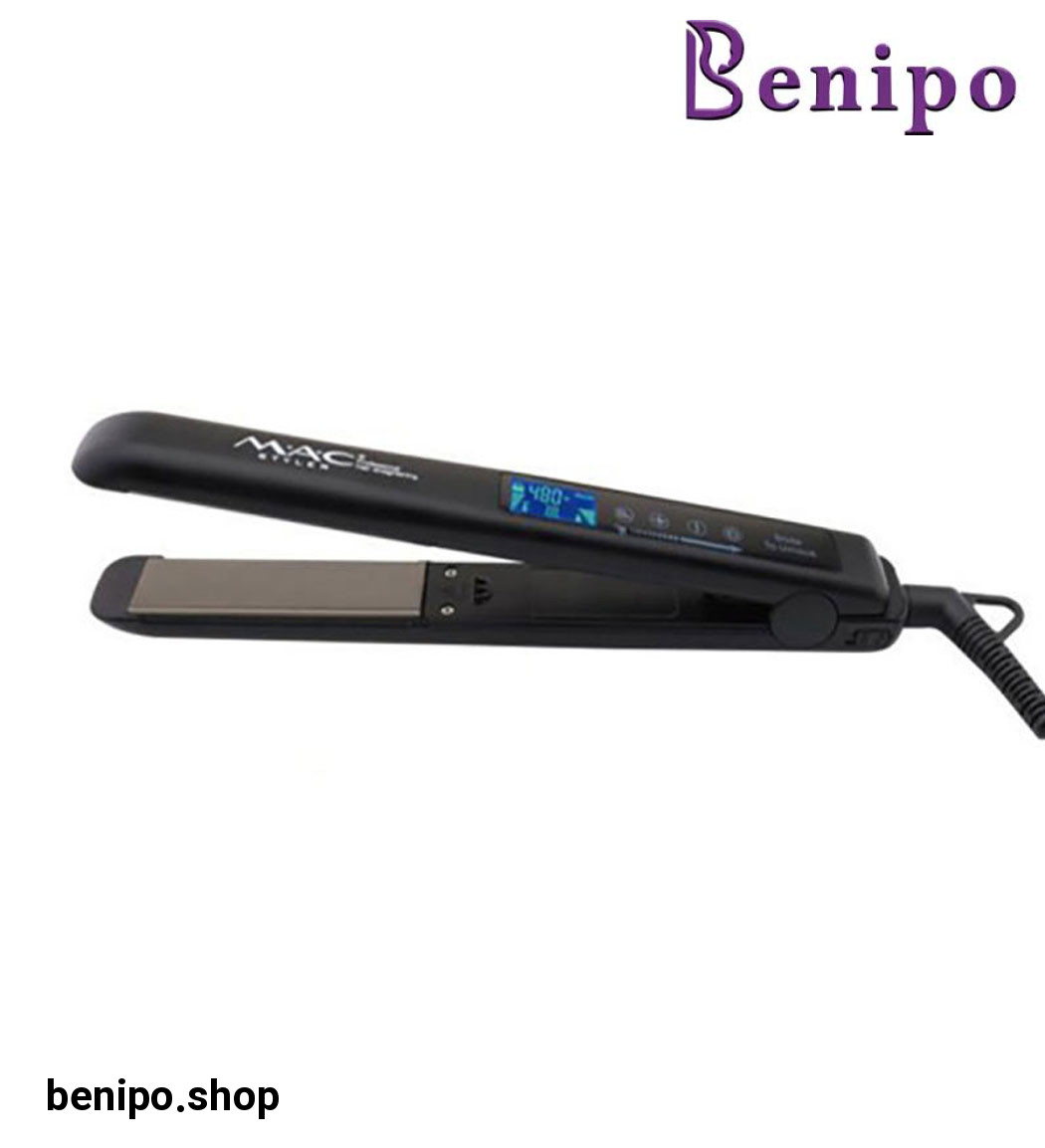 اتو مو مدل MC-5527