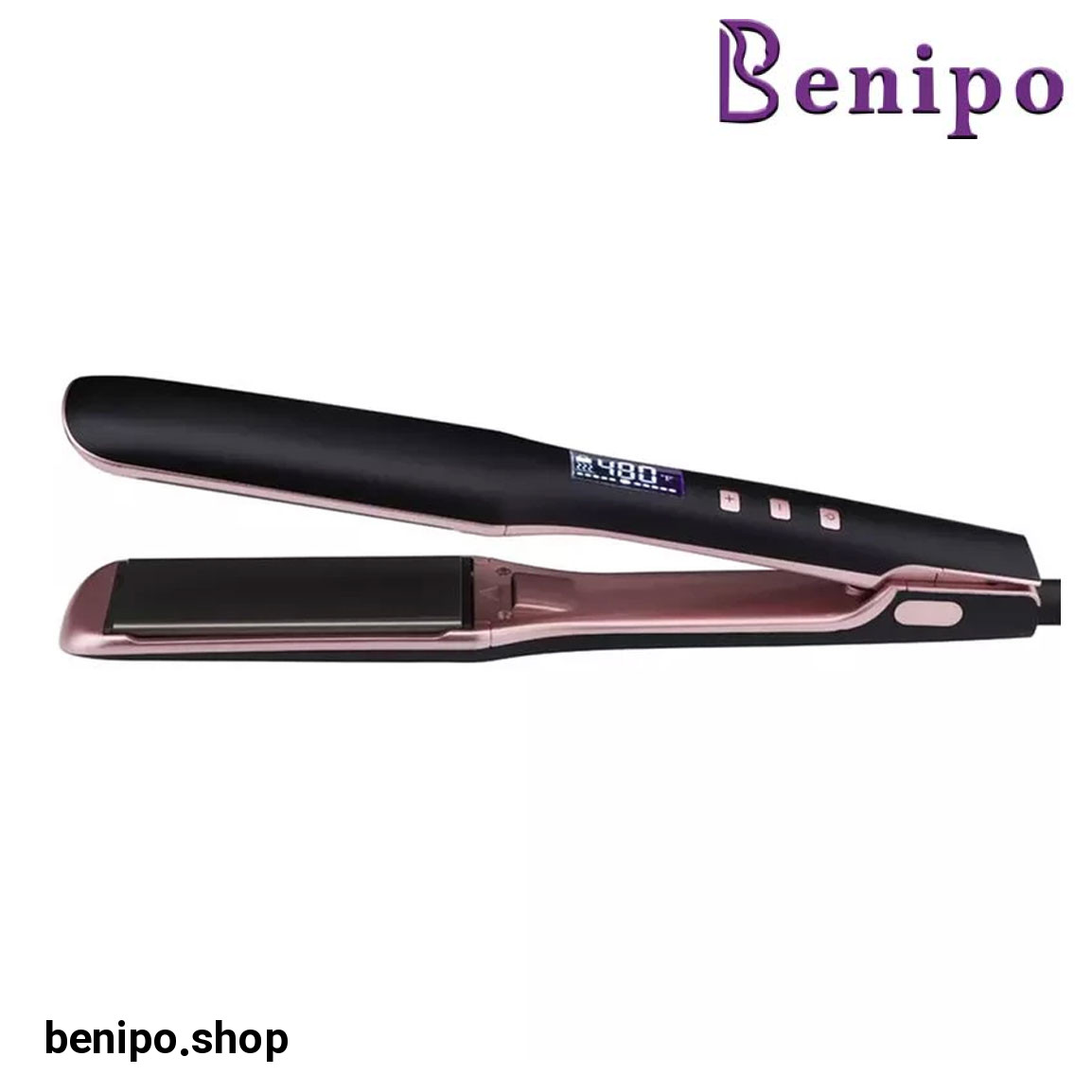 اتو مو مدل MC-5529