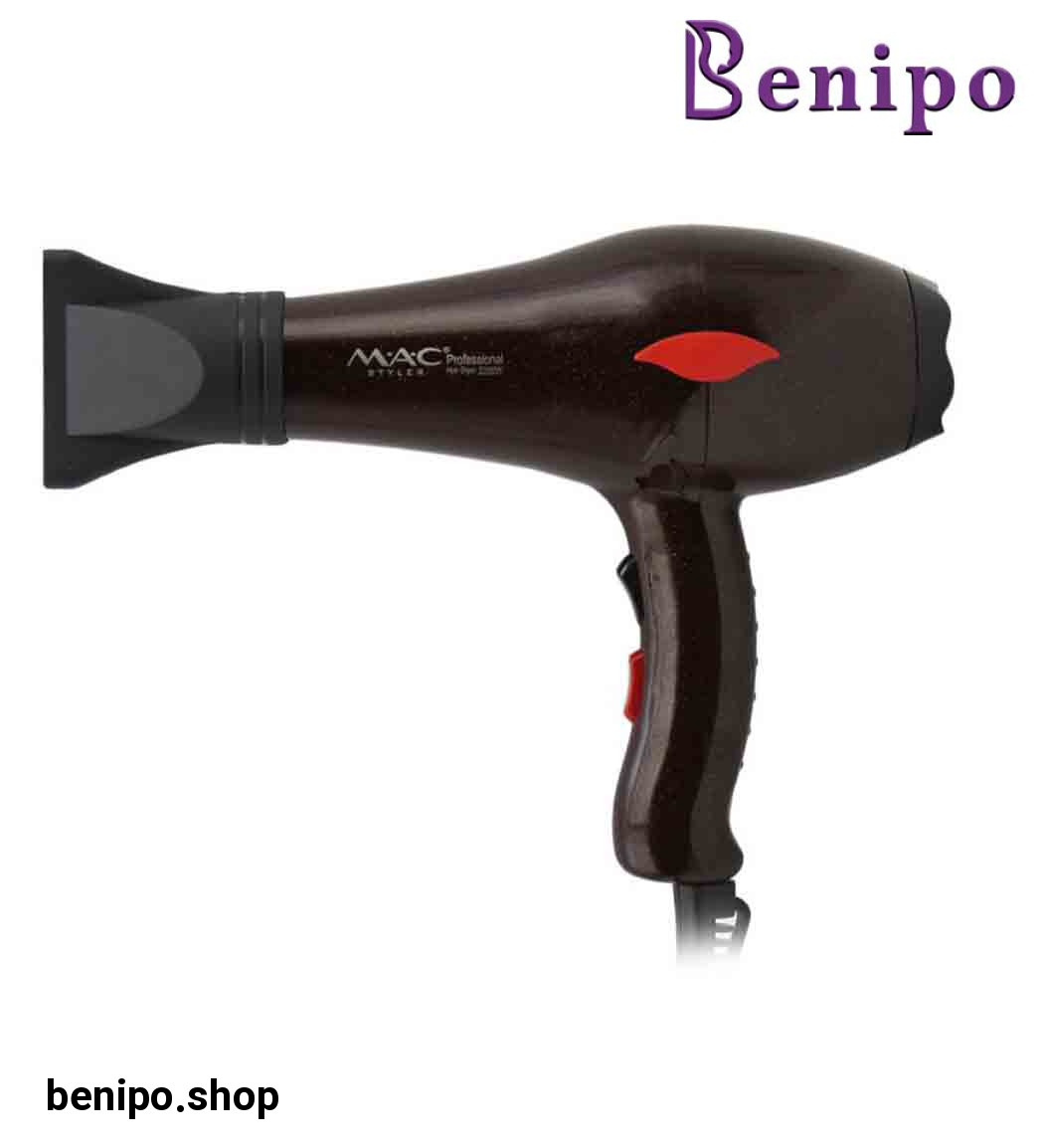 سشوار مدل MC-6627