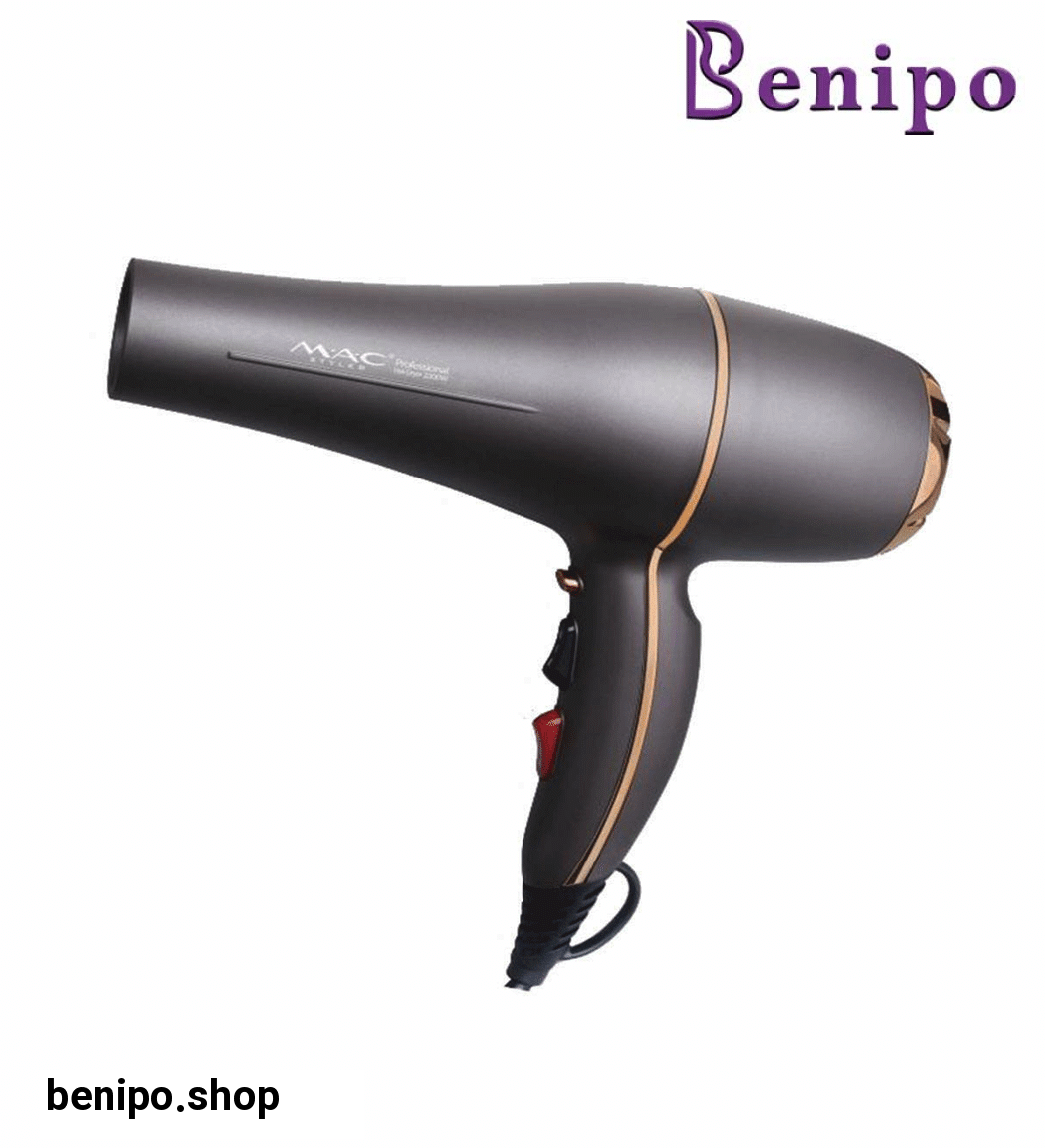 سشوار مدل MC-6687