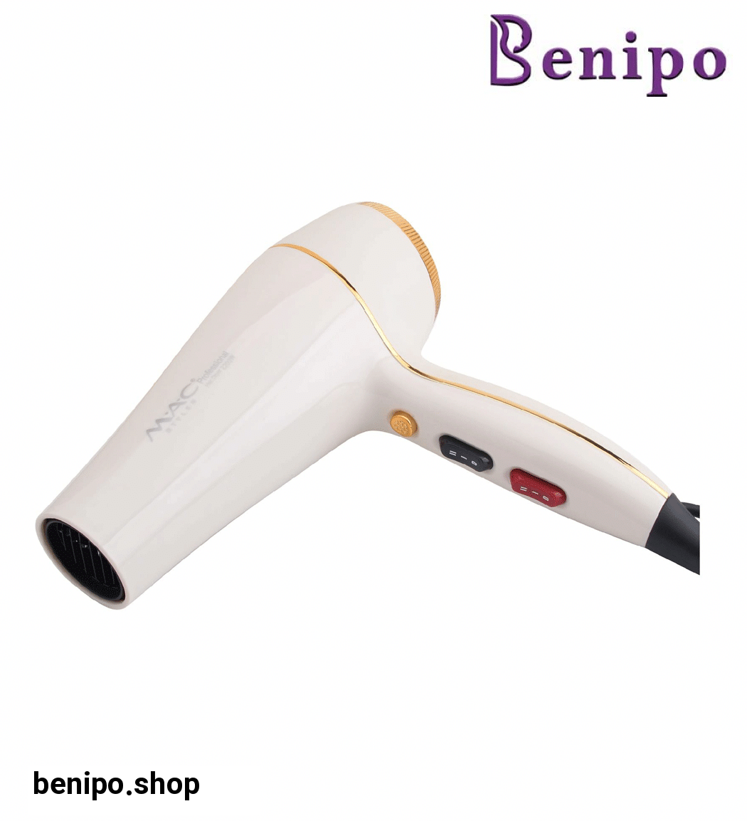 سشوار مدل MC-6690