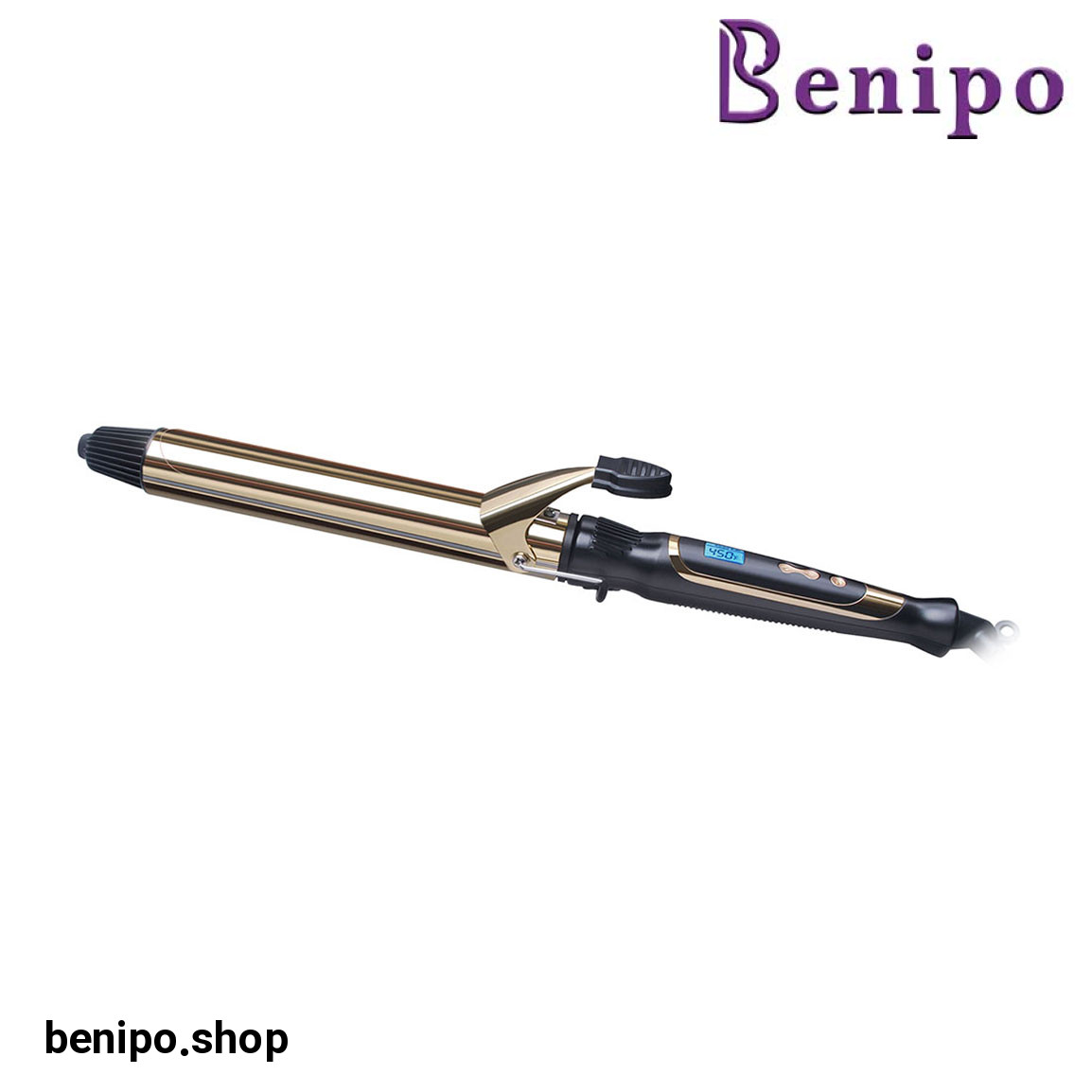 فرکننده و حالت دهنده حرفه ای  مدل 3377 MC سایز 25 میلی متر