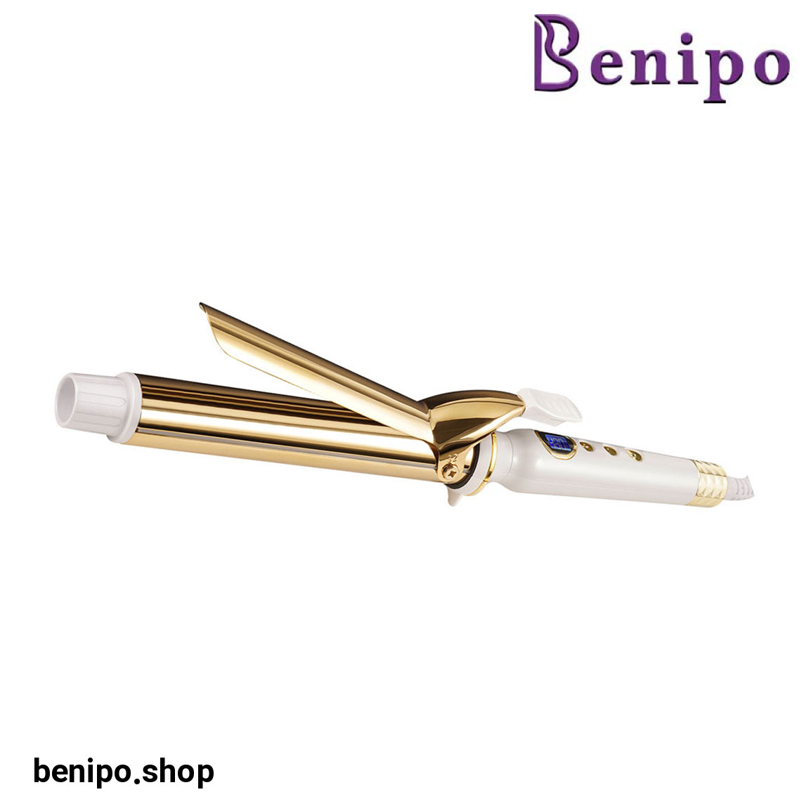 فرکننده و حالت دهنده حرفه ای مدل 5729 MC سایز 19 میلی متر