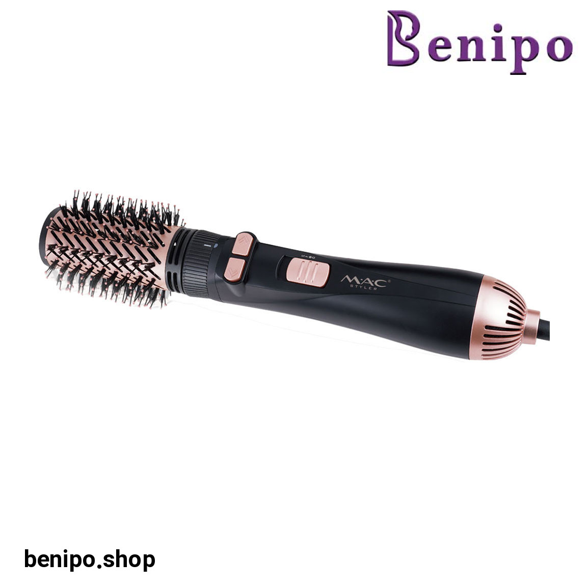 سشوار چرخشی مدل 6730 MC