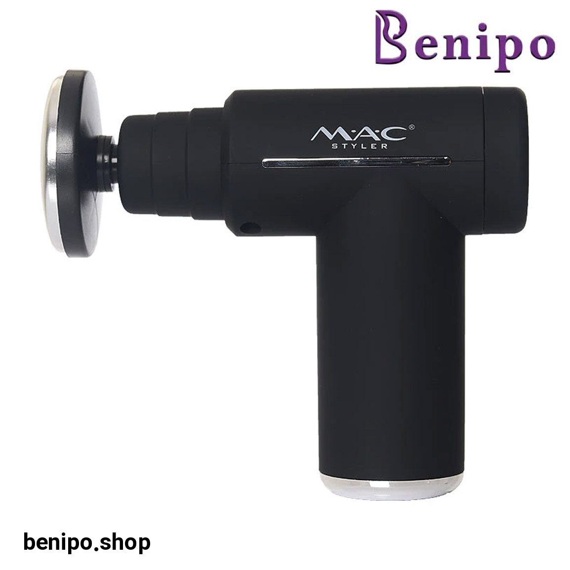 ماساژور تفنگی مدل MC 086