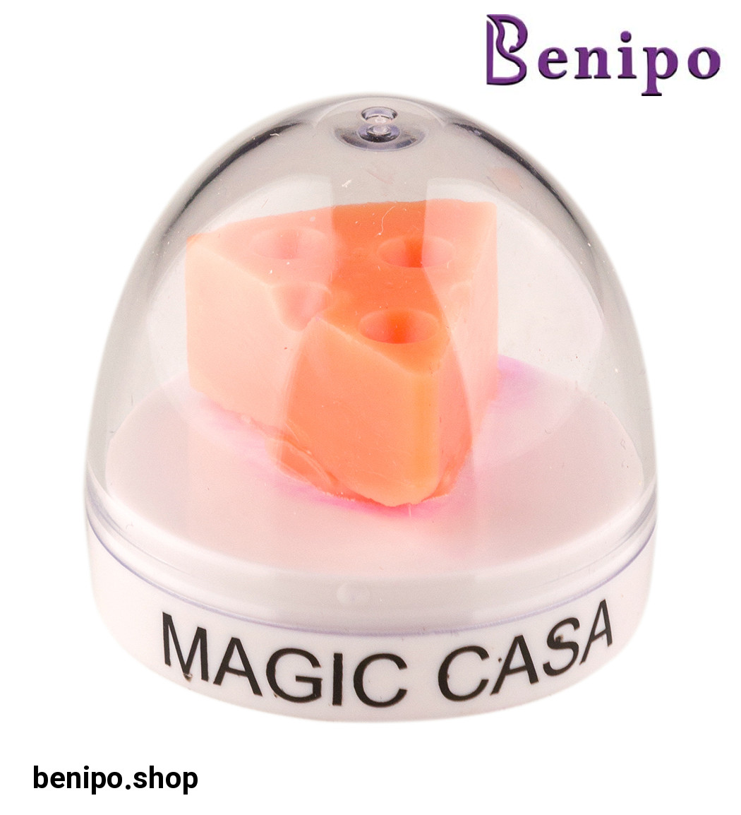 بالم لب رنگی 8 گرم