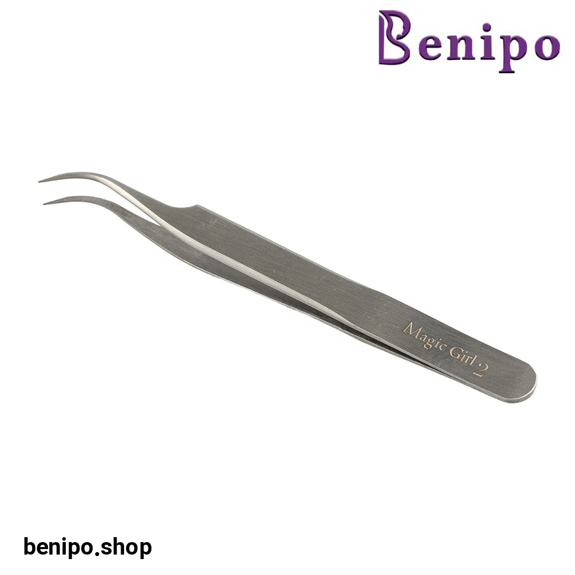 پنس مژه مدل A31