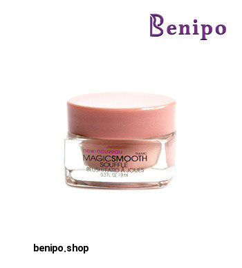 رژ گونه جادویی