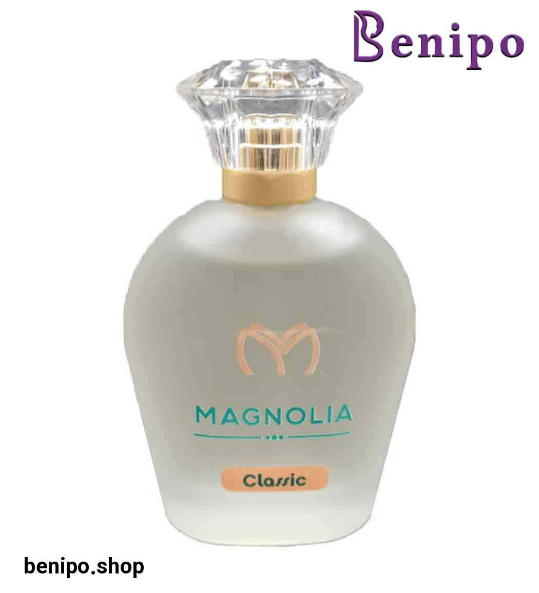 ادو تویلت زنانه مدل CLASSIC حجم 100میل