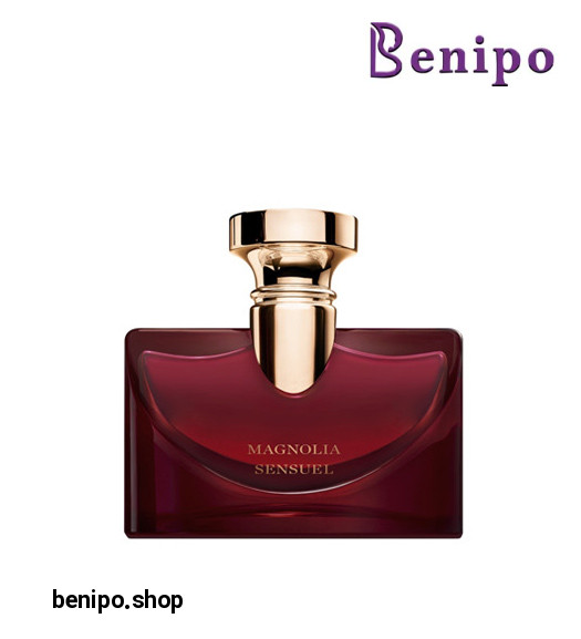 عطر زنانه مگنولیا سنشوال 100 میلی لیتر