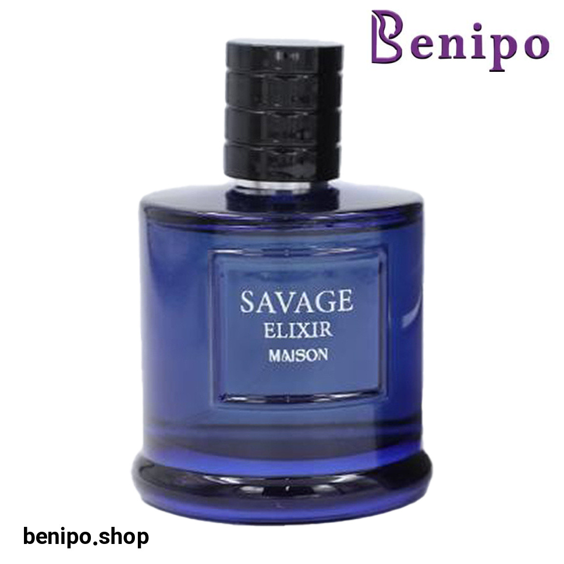 ادوپرفیوم مردانه مدل Savage Elixir حجم 100 میلی لیتر