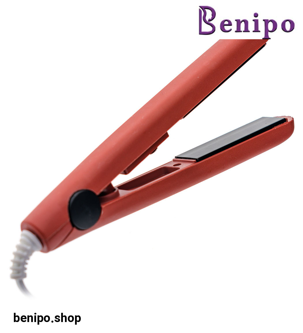 اتو مو مسافرتی ارسال رنگ رندوم