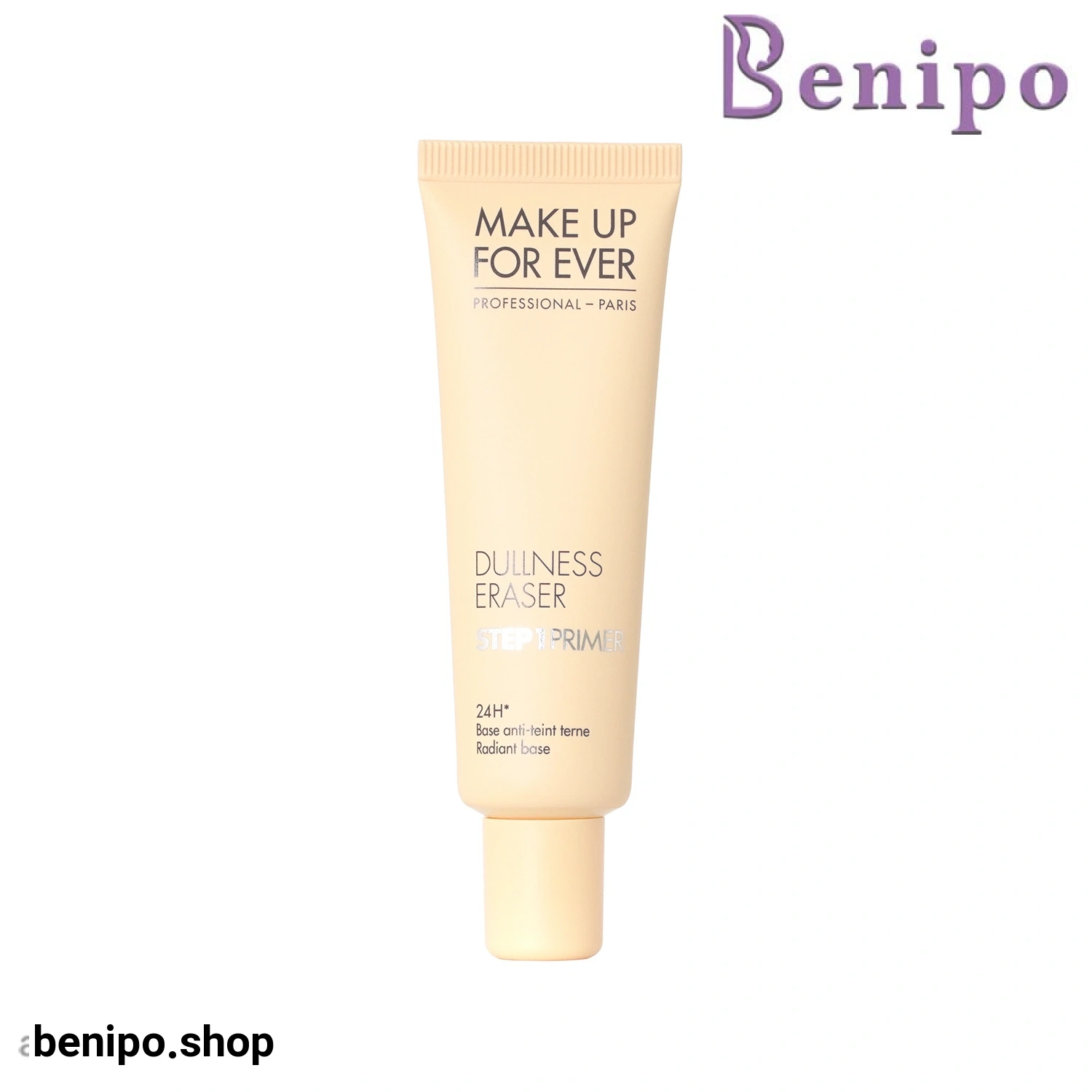 پرایمر Dullness Eraser میکاپ فور اور