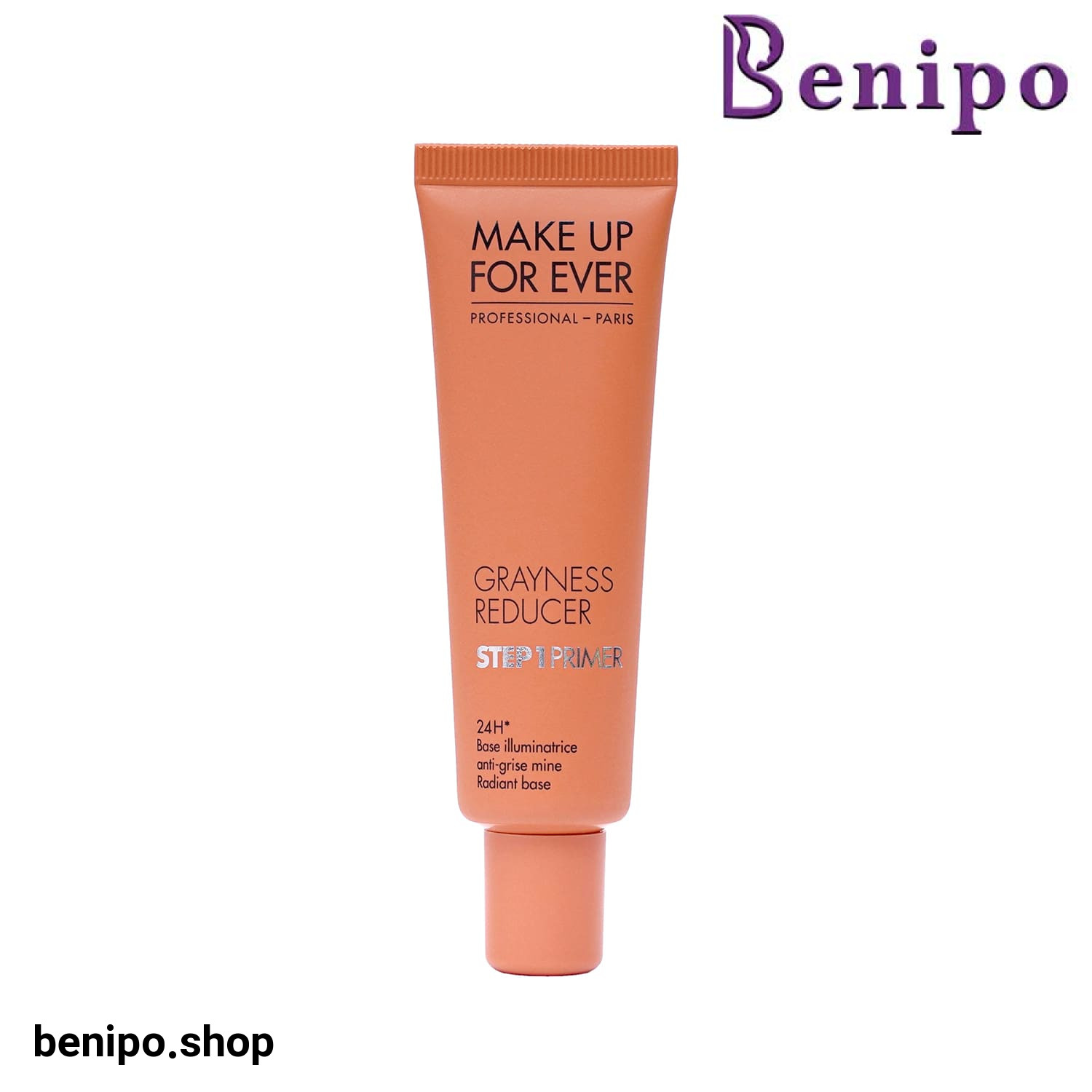 پرایمر میکاپ فور اور Grayness Reducer