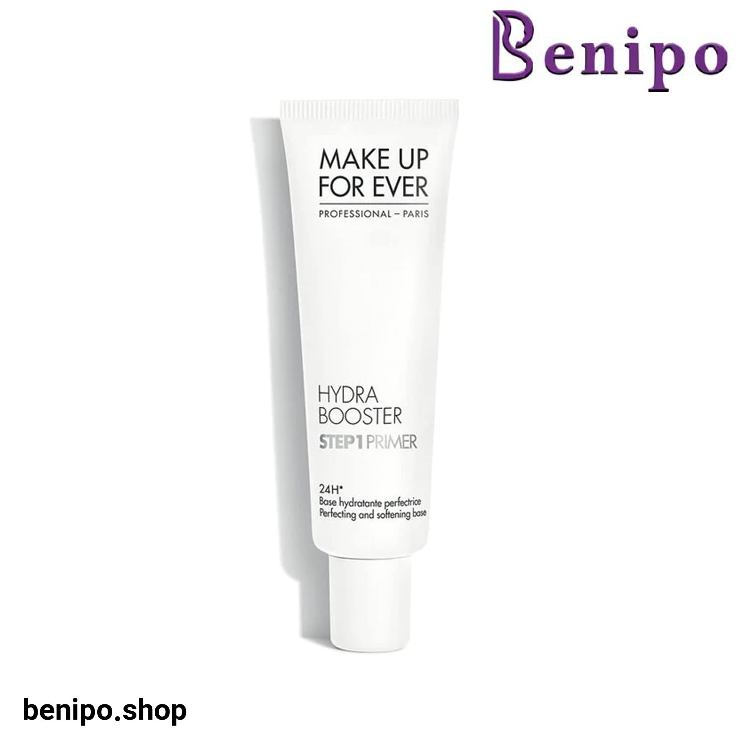 پرایمر Hydra Booster میکاپ فور اور