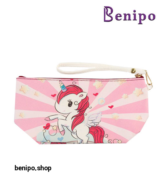 کیف آرایش فانتزی