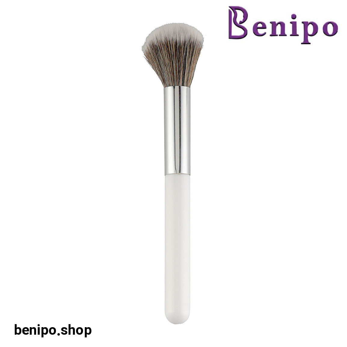 مینی براش رژگونه مدل Dkn