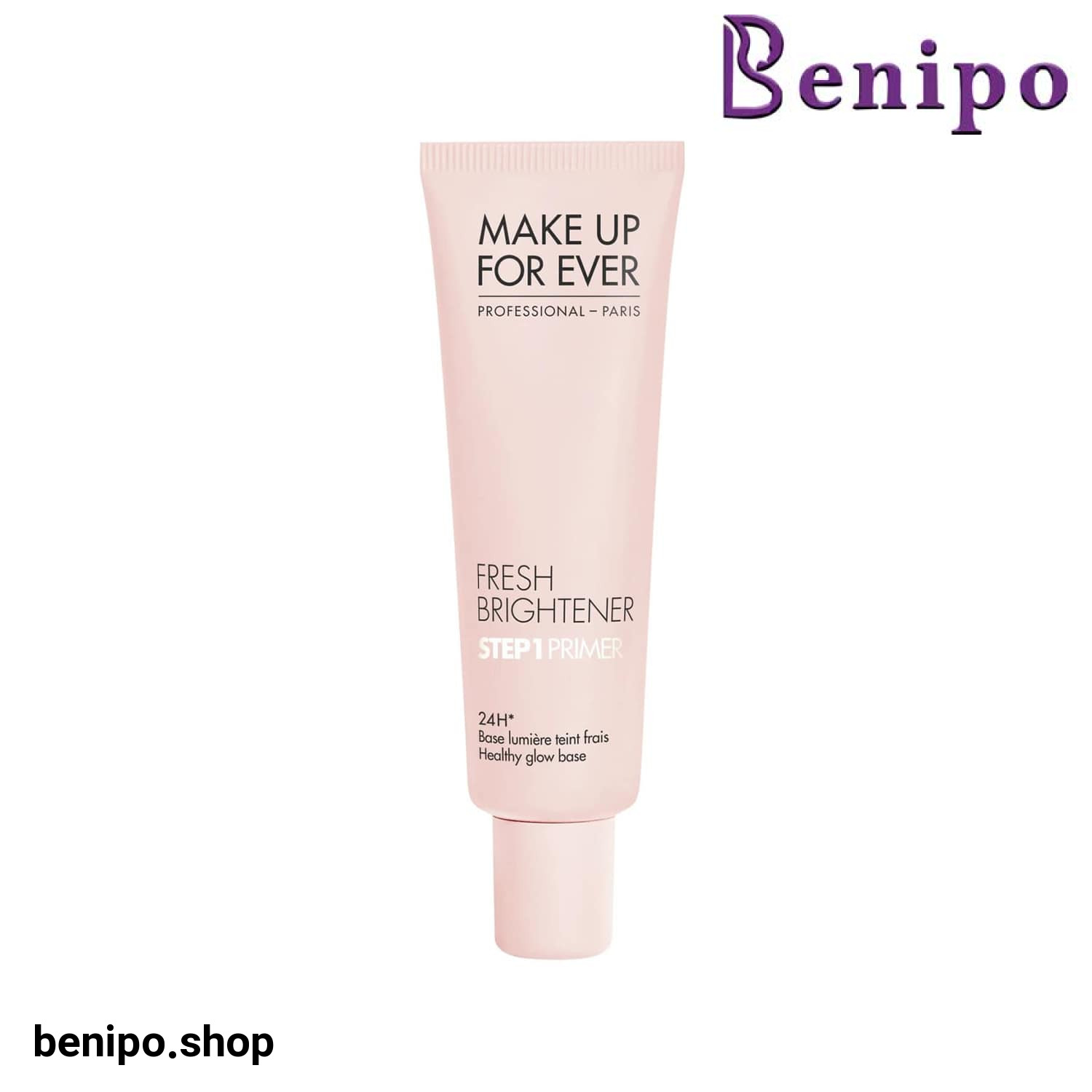 پرایمر Fresh brightener میکاپ فور اور