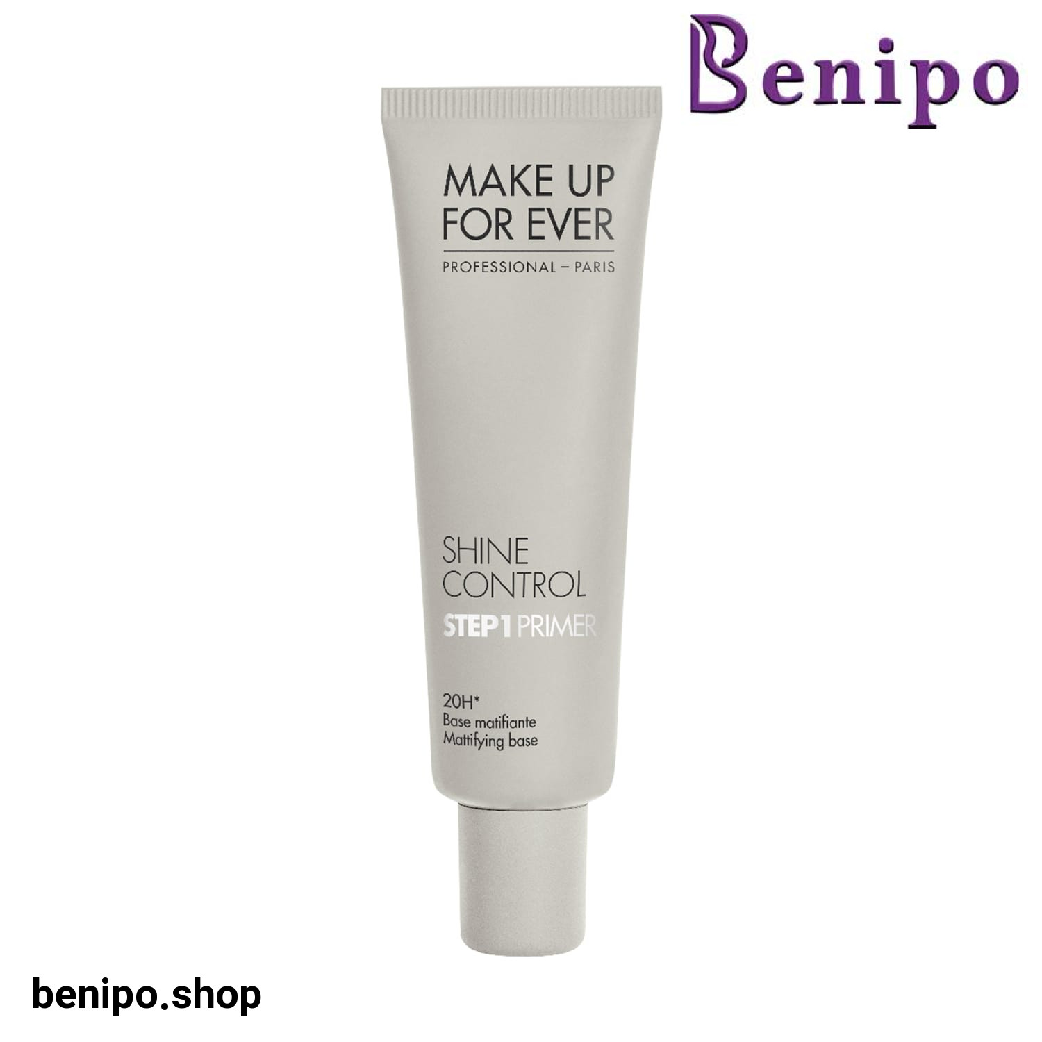 پرایمر Shine Control میکاپ فور اور