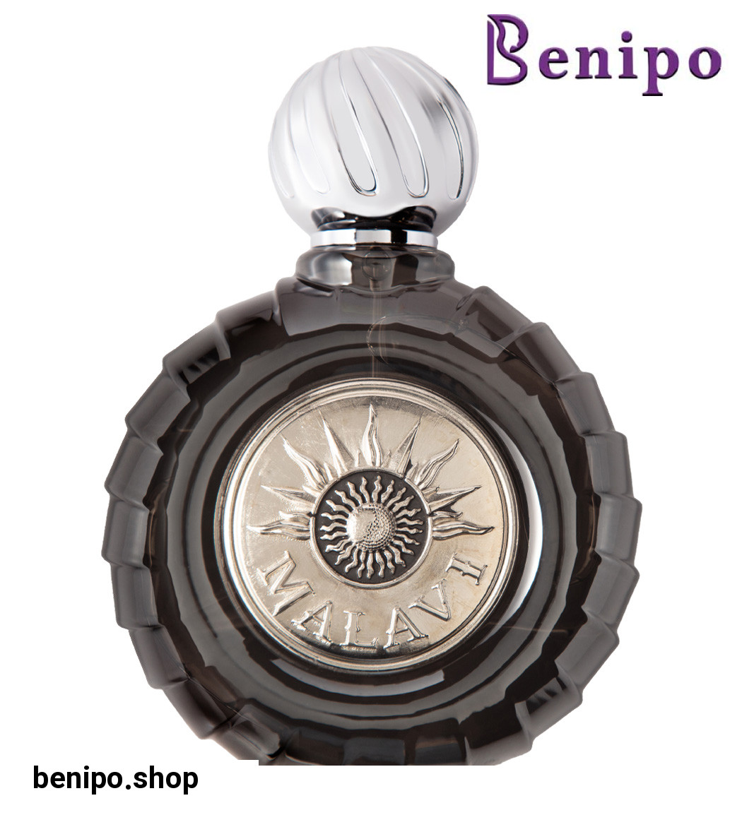 ادوپرفیوم زنانه مدل Round Donna حجم 100میل