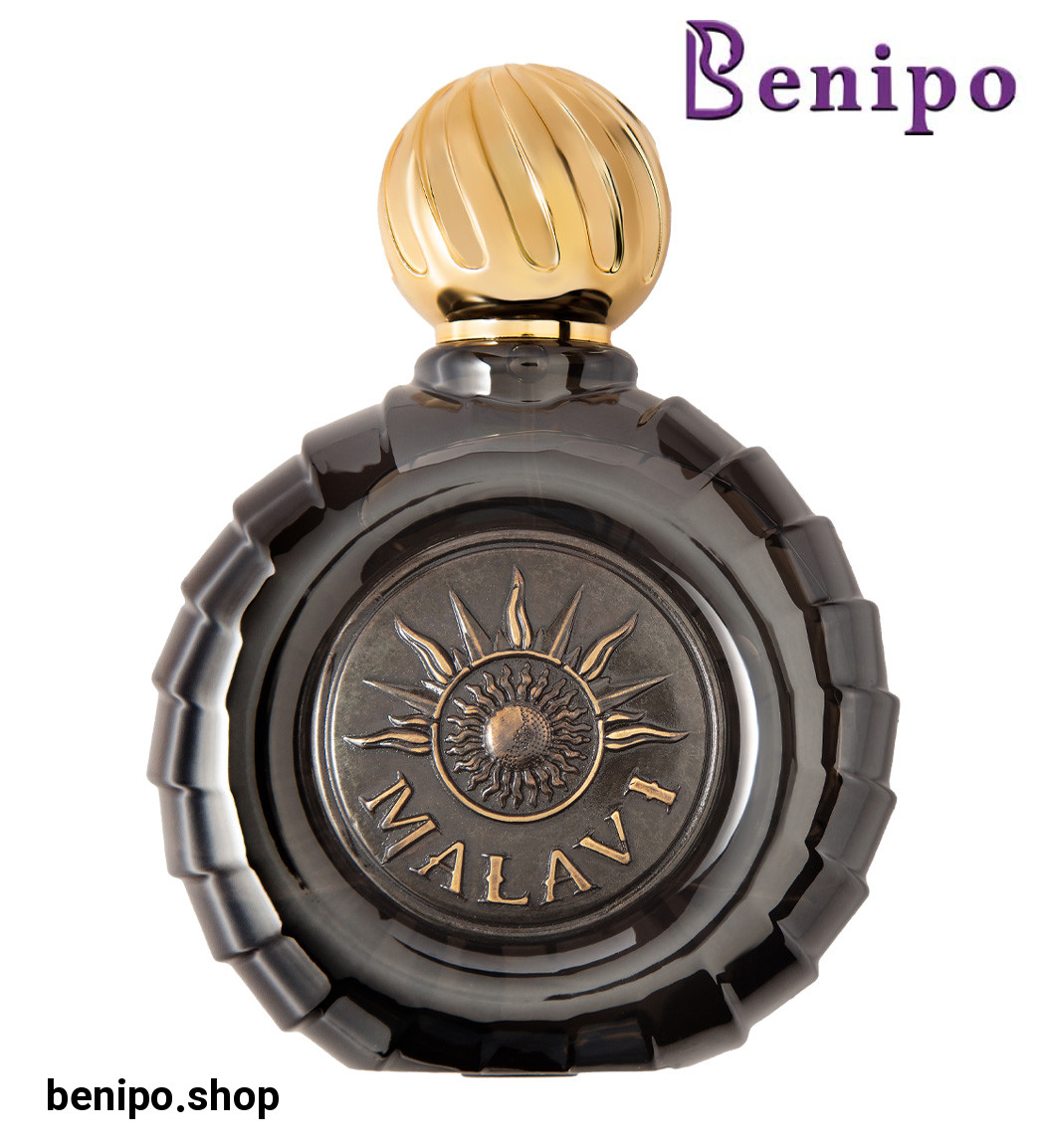 ادوپرفیوم زنانه مدل Round Jasmin حجم 100میل