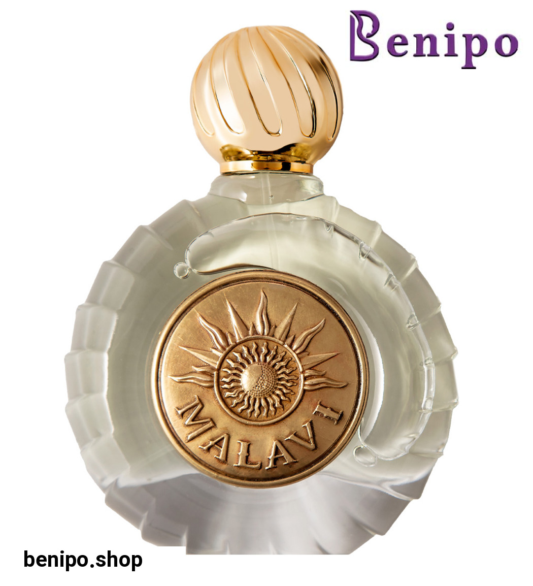 ادوپرفیوم زنانه مدل Round Lamour حجم 100میل