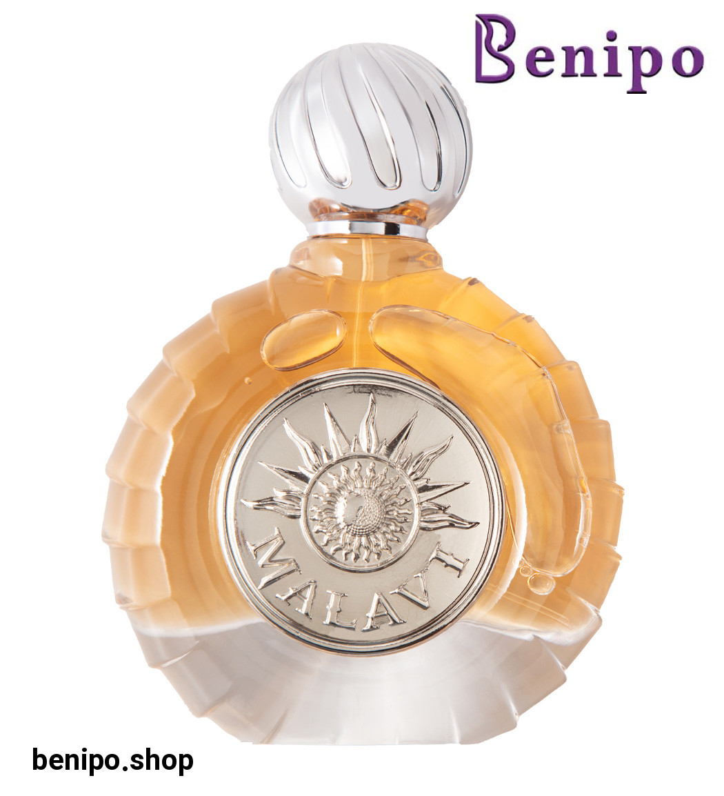 ادوپرفیوم زنانه مدل Round Mary Jane حجم 100میل