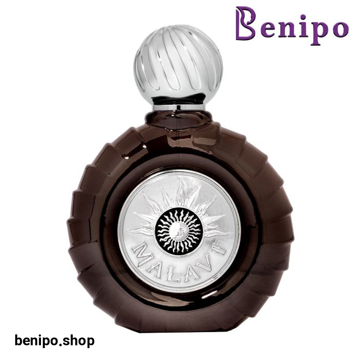 ادوپرفیوم زنانه مدل Round Donna حجم 100 میلی لیتر