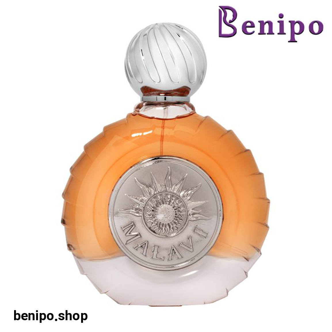 ادوپرفیوم زنانه مدل Round Mary Jane حجم 100 میلی لیتر