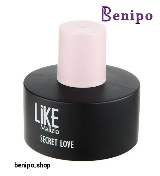 عطر زنانه لایک سکرت لاو 100 میلی لیتر