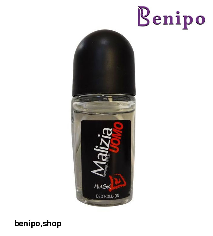 رول ضد تعریق مردانه اومو ماسک 12 میلی لیتر