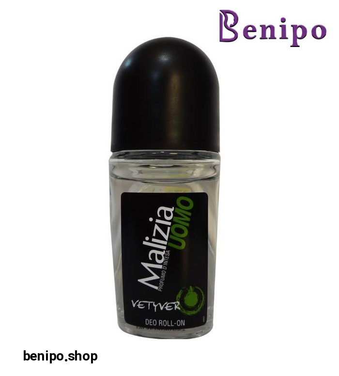 رول ضد تعریق مردانه وتیور 12 میلی لیتر