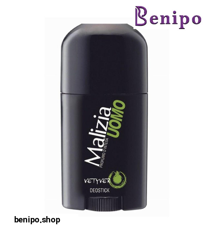 استیک ضد تعریق مردانه وتیور 50 میلی لیتر